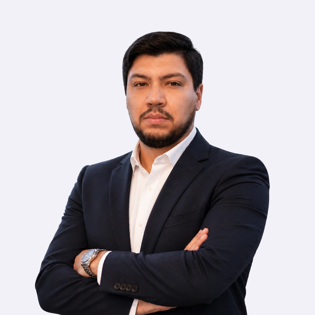 Alexander Ayala
